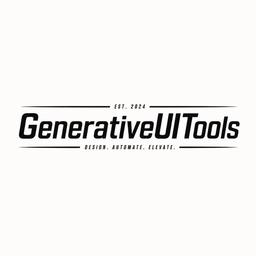 Generativeuitools.com logo variant 5