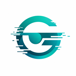 Genglasses.com logo variant 3