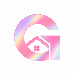 Genglasses.com logo variant 4