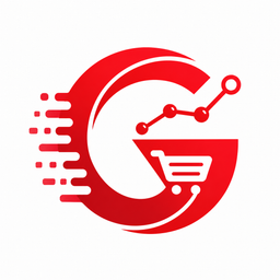 Genlisting.com logo variant 3