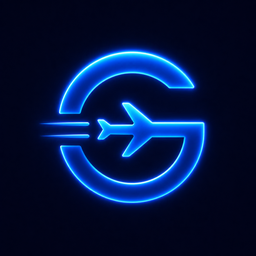 Genlisting.com logo variant 4