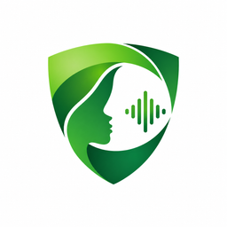 Gfvoice.com logo variant 3