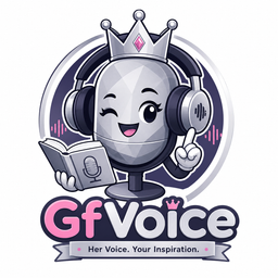 Gfvoice.com logo variant 2