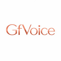 Gfvoice.com logo variant 5