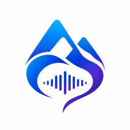 Girlfriendvoice.com logo variant 3