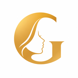Girlfriendvoice.com logo variant 4
