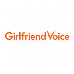 Girlfriendvoice.com logo variant 5