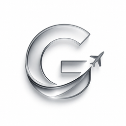 Goldgetaways.com logo variant 4
