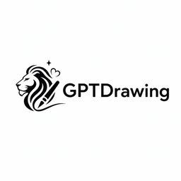 Gptdrawing.com logo variant 6