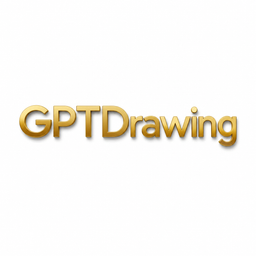 Gptdrawing.com logo variant 5