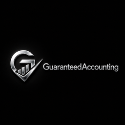 Guaranteedaccounting.com logo variant 6