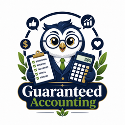 Guaranteedaccounting.com logo variant 2
