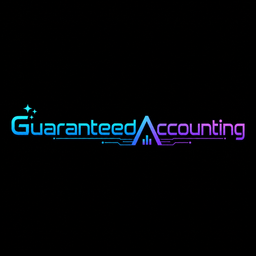 Guaranteedaccounting.com logo variant 5