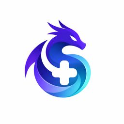 Healthcaregen.com logo variant 3