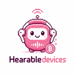 Hearabledevices.com logo variant 2