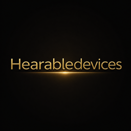 Hearabledevices.com logo variant 5