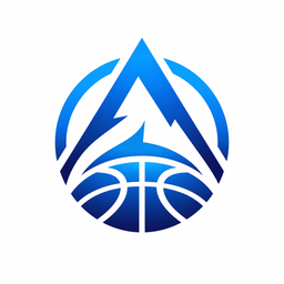 Hikingai.com logo variant 3