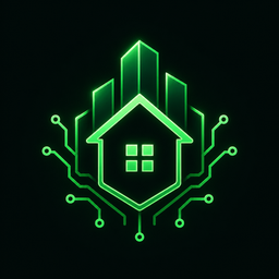 Homebaseonline.com logo variant 3