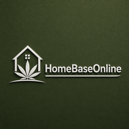 Homebaseonline.com logo variant 6