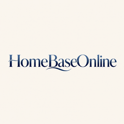 Homebaseonline.com logo variant 5