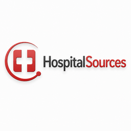 Hospitalsources.com logo variant 6