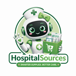 Hospitalsources.com logo variant 2