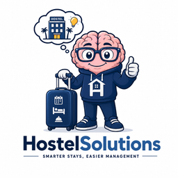 Hostelsolutions.com logo variant 2