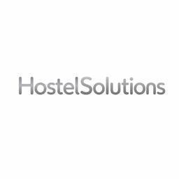 Hostelsolutions.com logo variant 5
