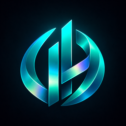 Householdfin.com logo variant 3