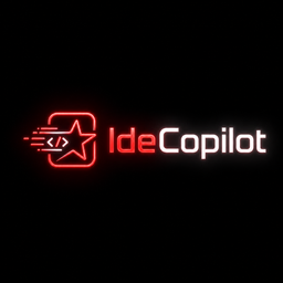 Idecopilot.com logo variant 6