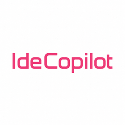 Idecopilot.com logo variant 5