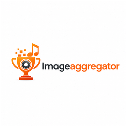 Imageaggregator.com logo variant 6