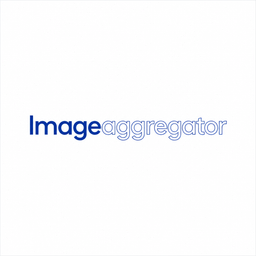 Imageaggregator.com logo variant 5