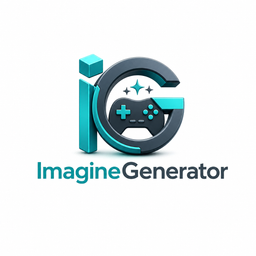 Imaginegenerator.com logo variant 6