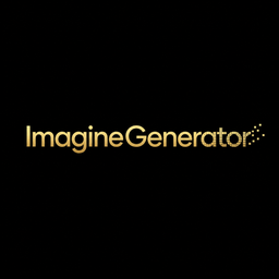 Imaginegenerator.com logo variant 5
