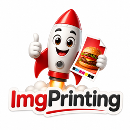 Imgprinting.com logo variant 2