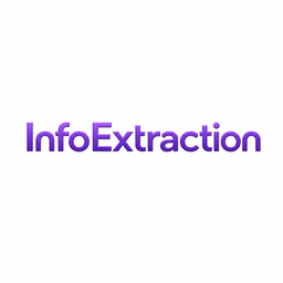 Infoextraction.com logo variant 5