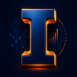 Infraanalysis.com logo variant 4