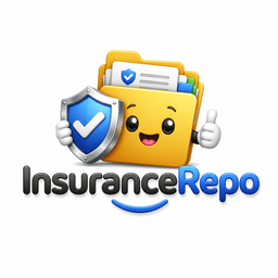 Insurancerepo.com logo variant 6