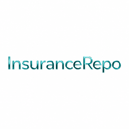 Insurancerepo.com logo variant 5