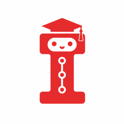 Integratedbots.com logo variant 4