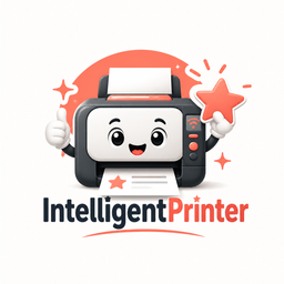 Intelligentprinter.com logo variant 2