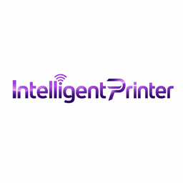Intelligentprinter.com logo variant 5