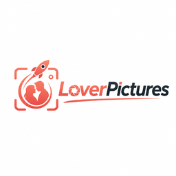 Loverpictures.com logo variant 6