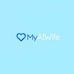 Myaiwife.com logo variant 6
