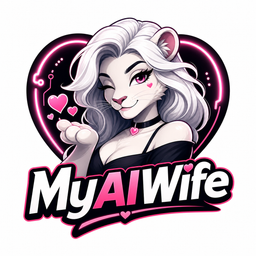 Myaiwife.com logo variant 2