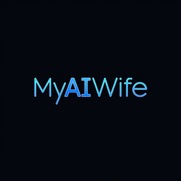 Myaiwife.com logo variant 5