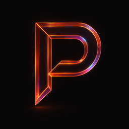 Porngenerators.com logo variant 4