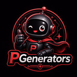 Porngenerators.com logo variant 2