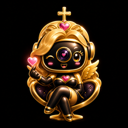 Sexcamai.com logo variant 2